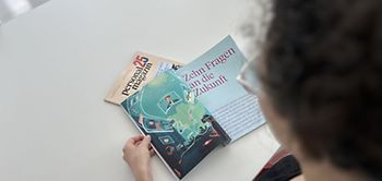 ET Jubliäumsmagazin