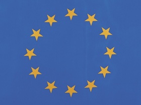 EU-Fahne
