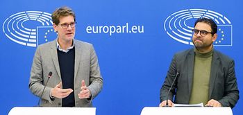 EU Press conference CBAM