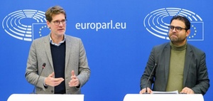 CBAM: EU-Einigung über CO2-Grenzausgleichsmechanismus