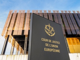 Europaeischer Gerichtshof in Luxemburg