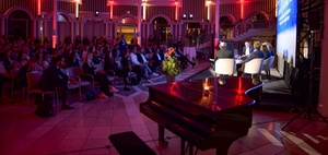 Rückblick ESG Summit 2025