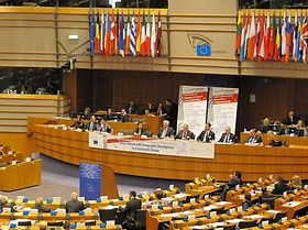 Europäisches Parlament