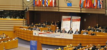 Europäisches Parlament