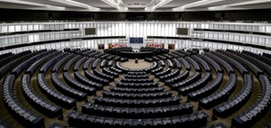 ESRS: Einspruch im Europäischen Parlament gescheitert