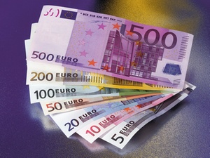 FinMin: In NRW jährlich über 900 Mio. EUR Spenden