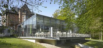 Evangelische Akademie Bad Boll