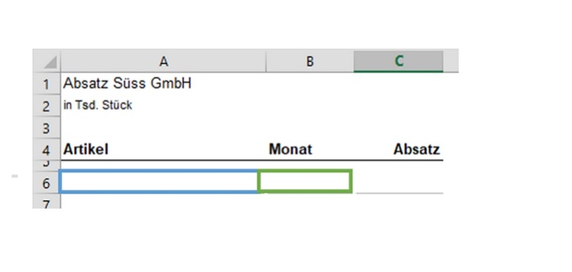 Excel-Tipp 13: Abb. 2