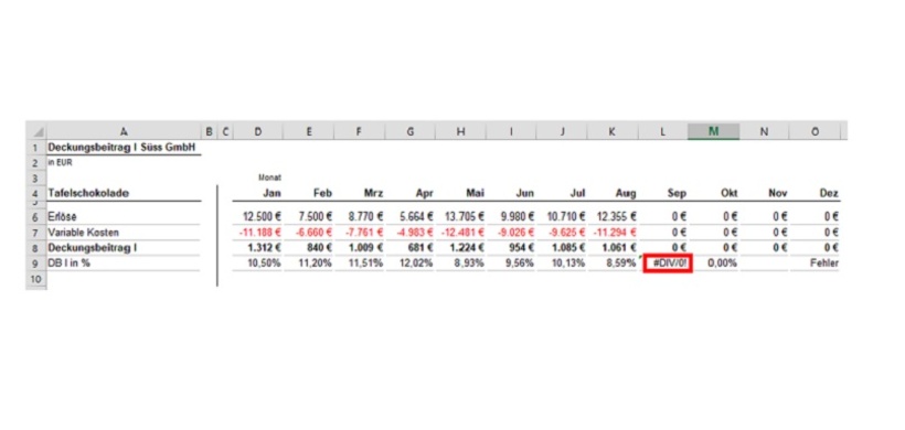 Excel-Tipp 16: Abb. 1