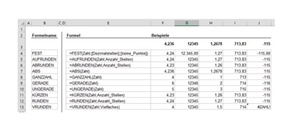 Excel-Tipps: Ergänzende Tools zum Download