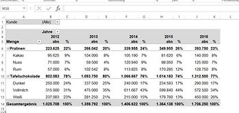 Excel-Tipp 8: Abb. 1