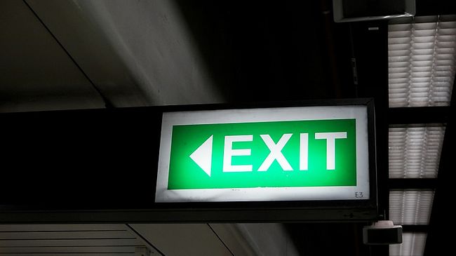 Kirchenaustritt ist kein Kündigungsgrund