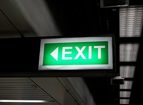 Exit-Interview: Checkliste für Austrittsgepräche