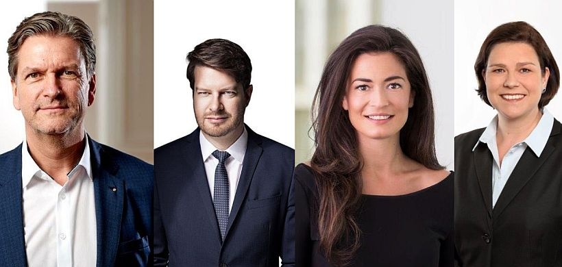 Experten IW-Artikel Durchdacht von B bis Z