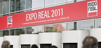 Expo Real 2011 Bild 1