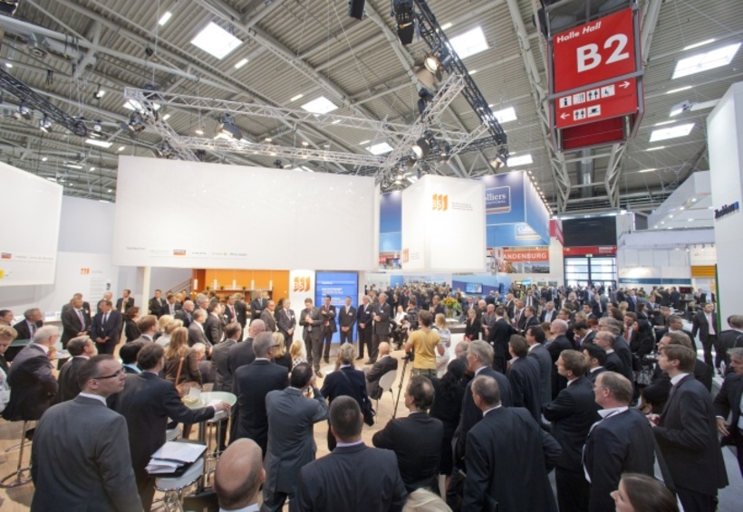 Expo Real 2011: BSI