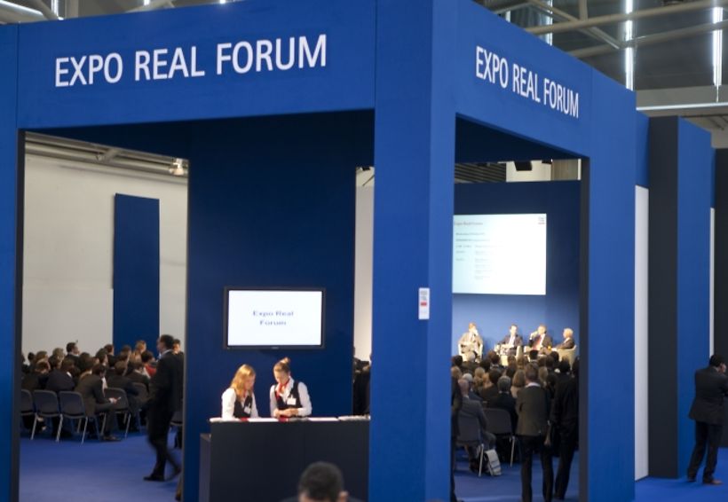 Expo Real 2011: Expo Real Forum