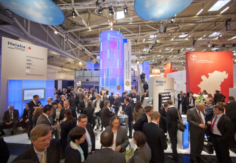 Expo Real 2011: Helaba