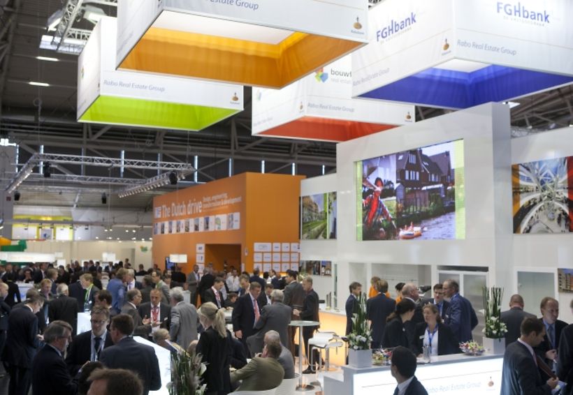 Expo Real 2011: Rabo Real Estate Group
