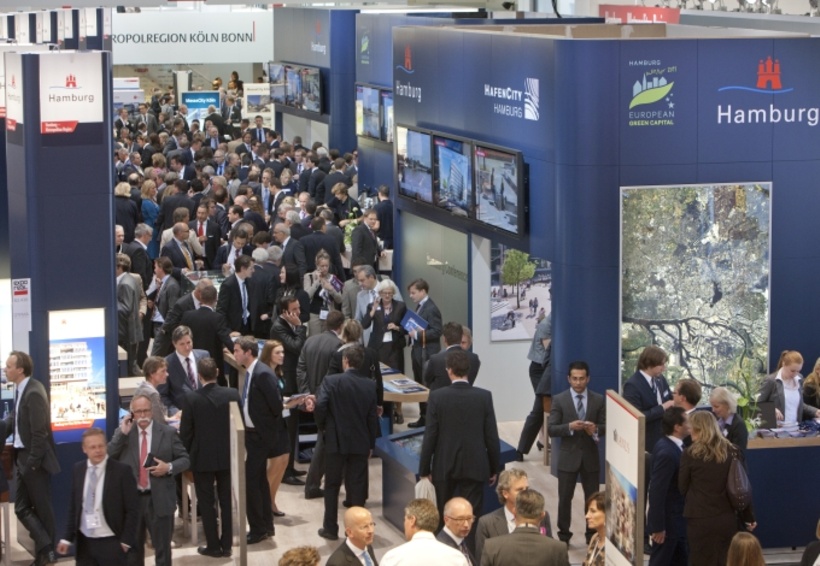 Expo Real 2011: Schleswig-Holstein