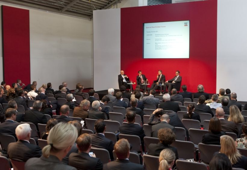 Expo Real 2011: Special Real Estate