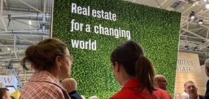 Zukunft der Immobilienwirtschaft