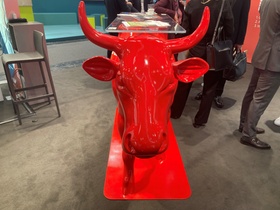 Expo Real 2023 Stier