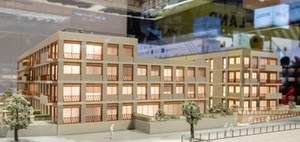 Die Märkte und die Herausforderungen im Blick