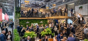 Haufe-Immobilien-Redaktionen auf der Expo Real: Join us!