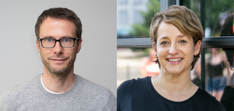 Expo Startups Ecoworks Rysta