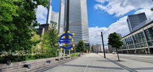 EZB lässt Leitzins konstant – Baukredite ebenfalls stabil