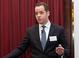 Fabian Schaer