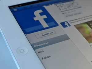 Soziale Netzwerke: Kein Facebook-Verbot für Sachsens Beamte