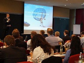 Fachkonferenz Reporting 2015 Plenum