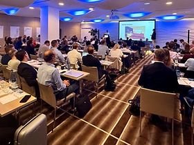 Fachkonferenz Reporting 2024