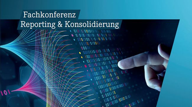 Fachkonferenz Reporting & Konsolidierung (20./21. Mai 2026)