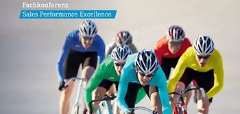 Fachkonferenz Sales Performance Excellence