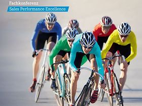 Fachkonferenz Sales Performance Excellence