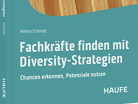 Fachkräfte finden mit Diversity-Strategien