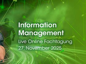 Fachtagung Business Intelligence 