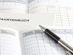 Fahrtenbuch