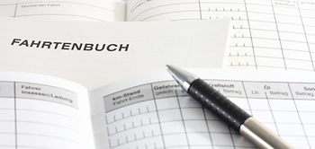 Fahrtenbuch