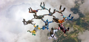 Makler: Energiewende erfordert mehr Netzwerke