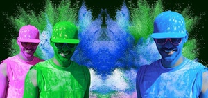 Liquidität: Genug Geld für Erholung der Immobilienpreise