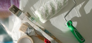 Schönheitsreparaturen & Co.: Schadensersatz für Vermieter