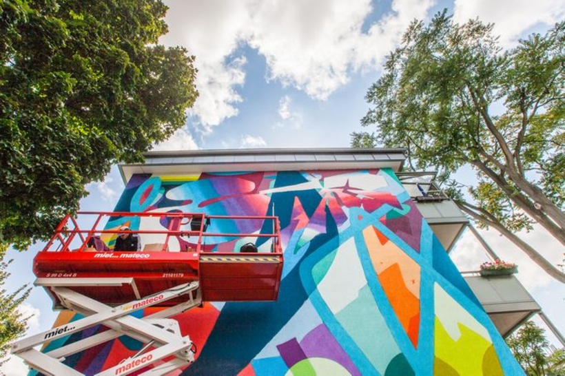 "Motion" von Sobekcis