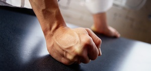 DGUV-Studie: Gewalt am Arbeitsplatz nimmt zu