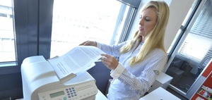 Wie Anwälte Organisationsverschulden bei Fristen-Fax vermeiden 