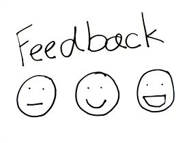 Feedback