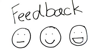 Feedback